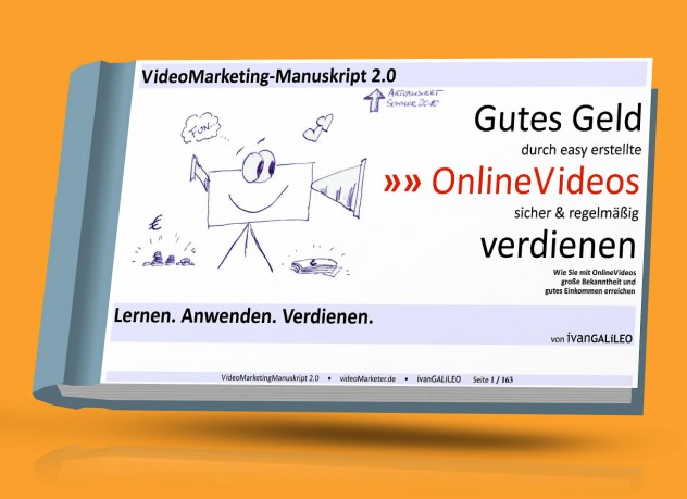 Video-Marketing-Manuskript-Cover VideoMarketing Manuskript
