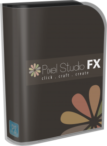 PixelStudioFX