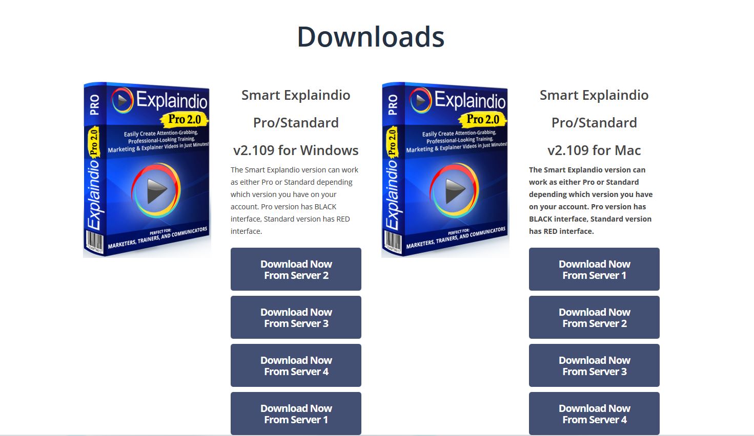 Explaindio 2.0 Download